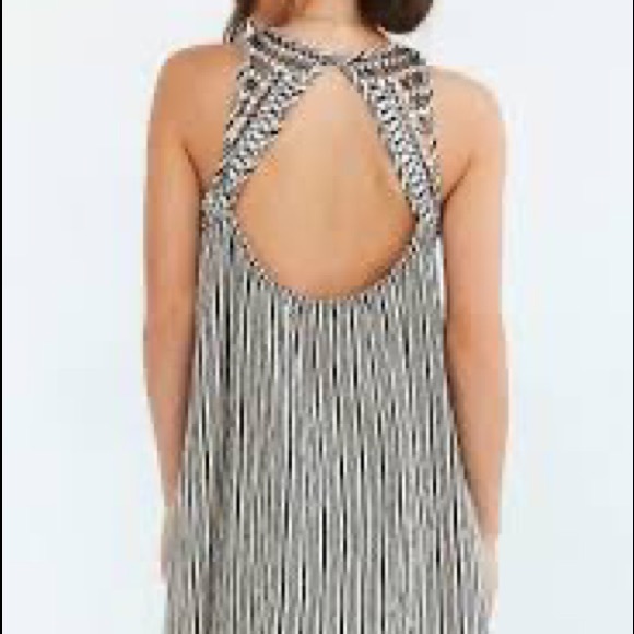 Urban Outfitters ecoté dress - Picture 5 of 5